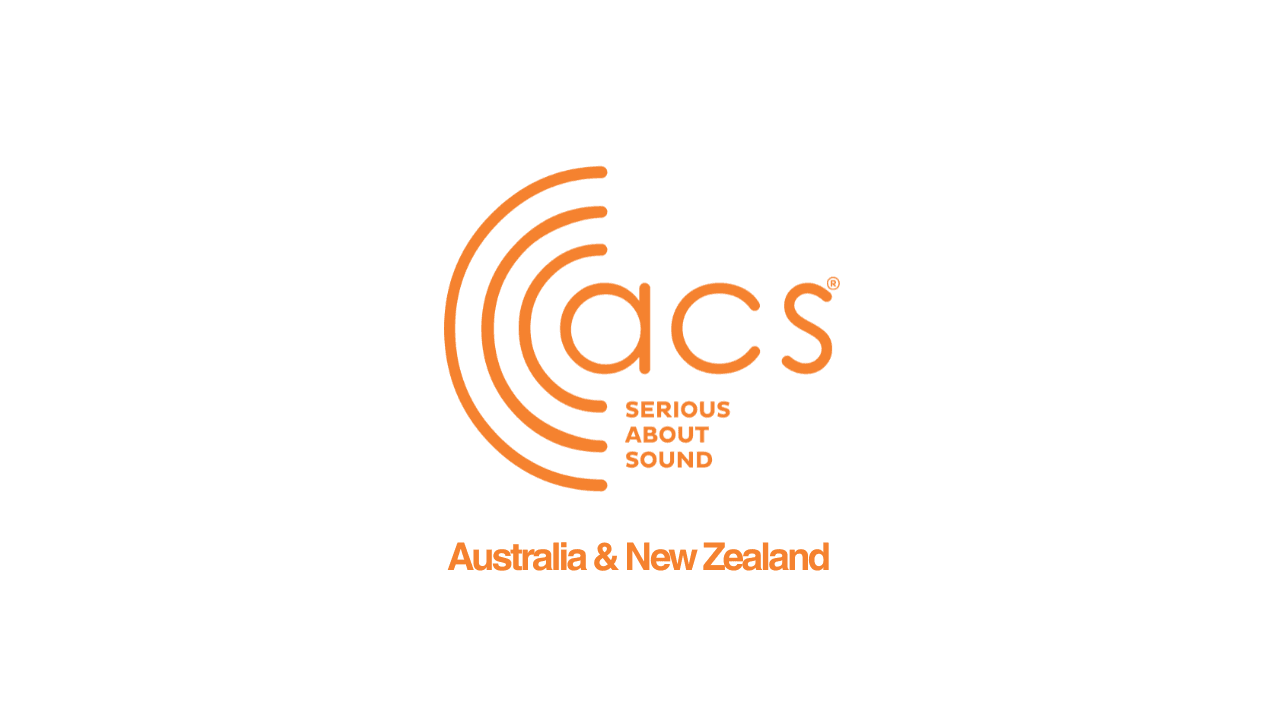ACS Custom Launches Official Web Shop in Australia & New Zealand with ...